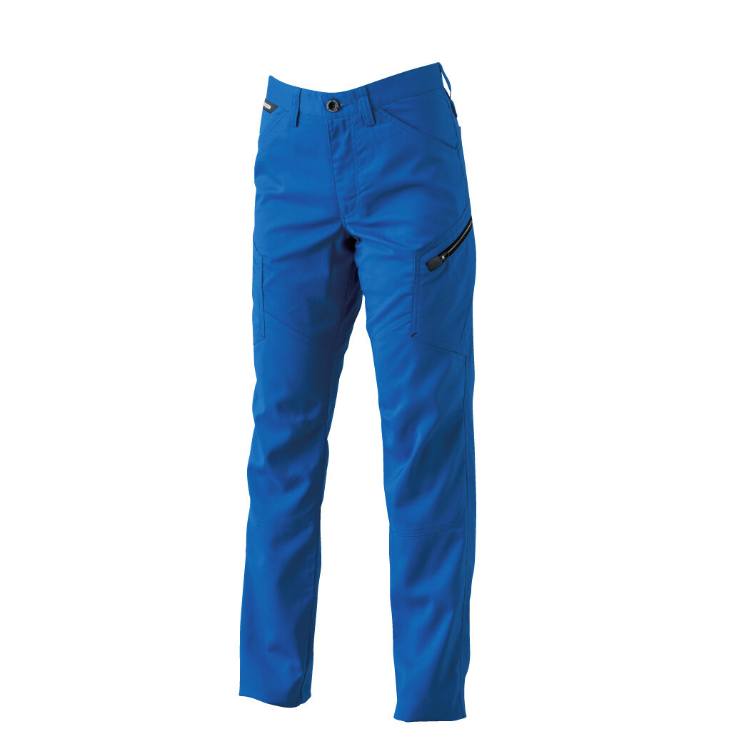 春夏用 AIR ACTIVEレディースカーゴパンツ 81041