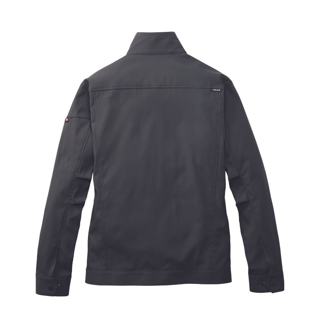 秋冬用 ジャケット(ユニセックス) バートル 1911