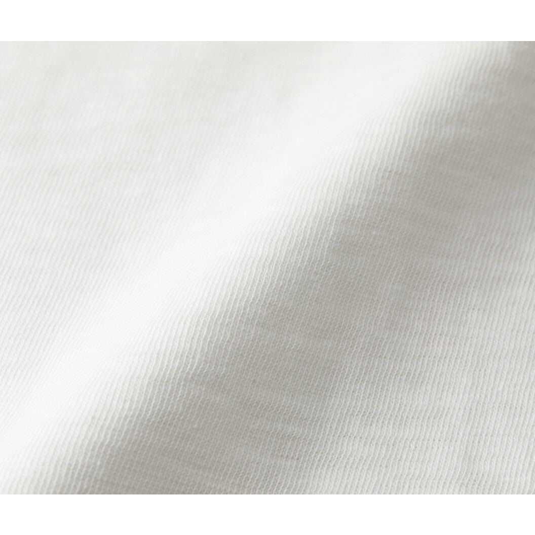 7.6オンス スラブ スーパーヘヴィーウェイト Tシャツ 4747-01