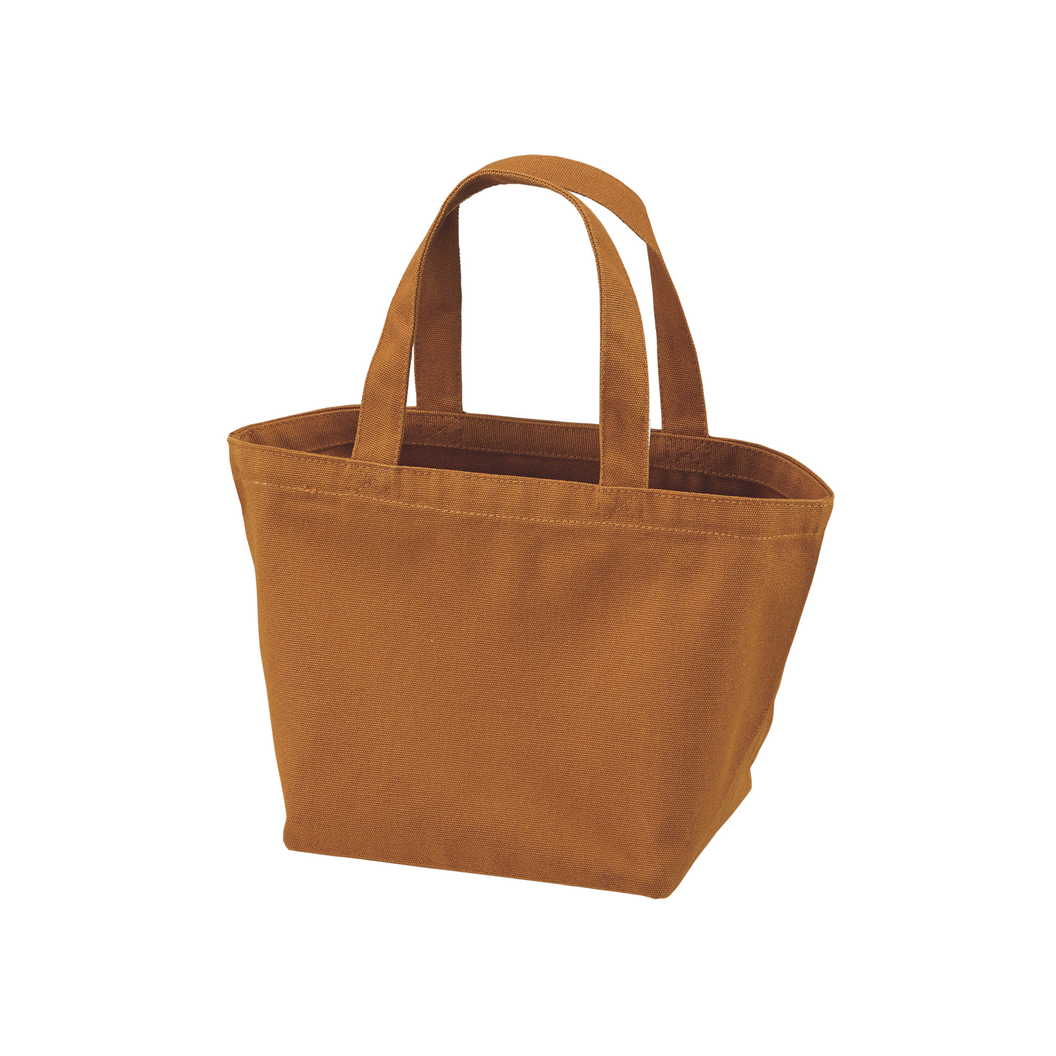 ヘビーキャンバスランチバッグ 1543-01