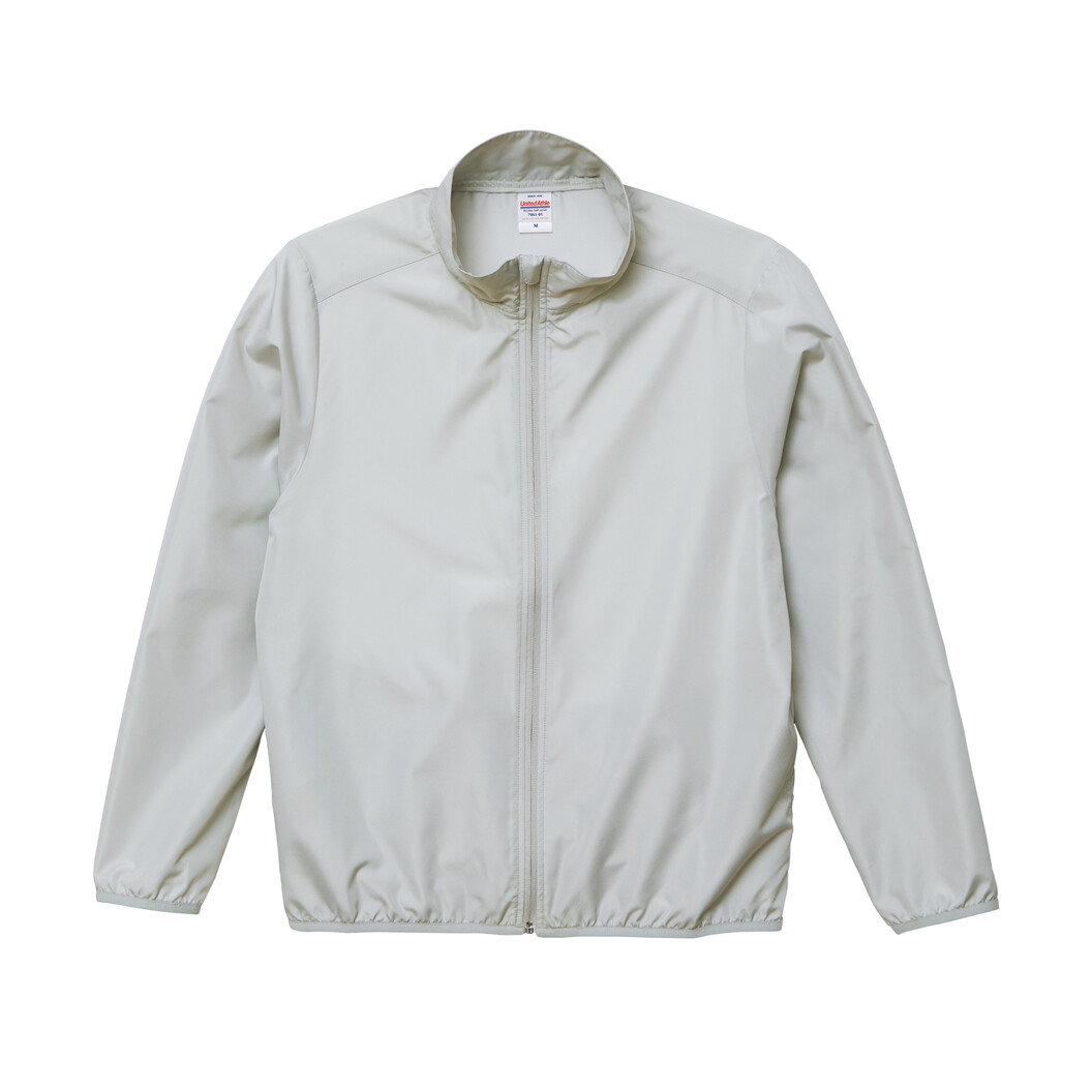 シルバーグレー