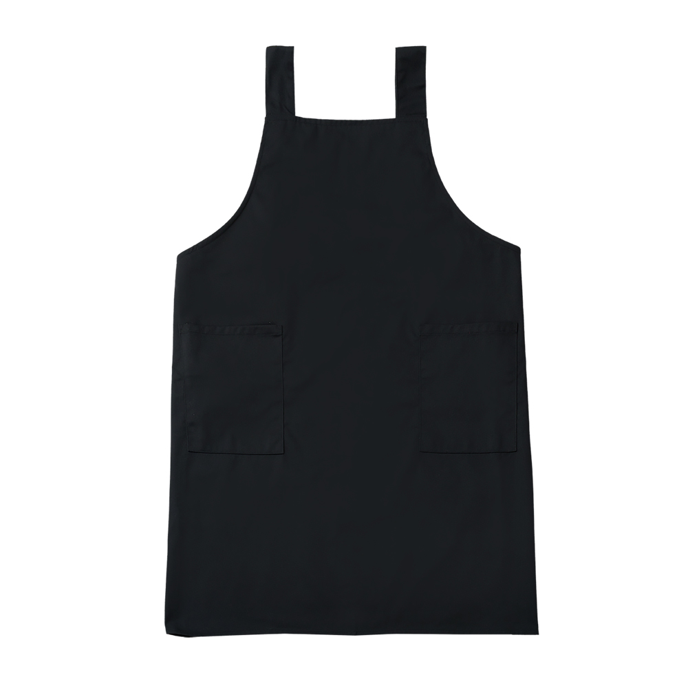 H型エプロン D-FACTORY DF2401