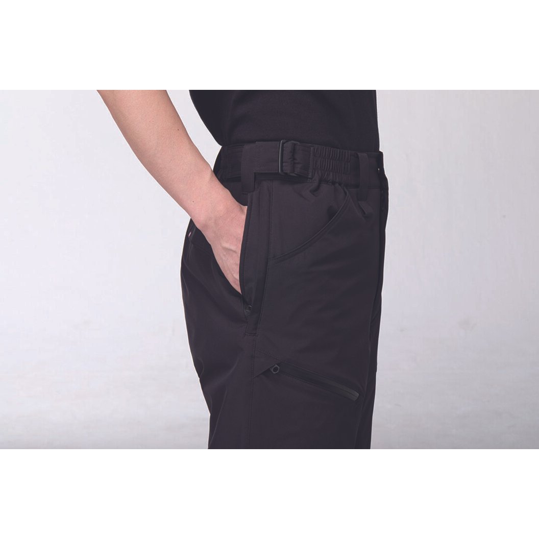 秋冬用 防寒パンツ(ユニセックス) バートル 5062