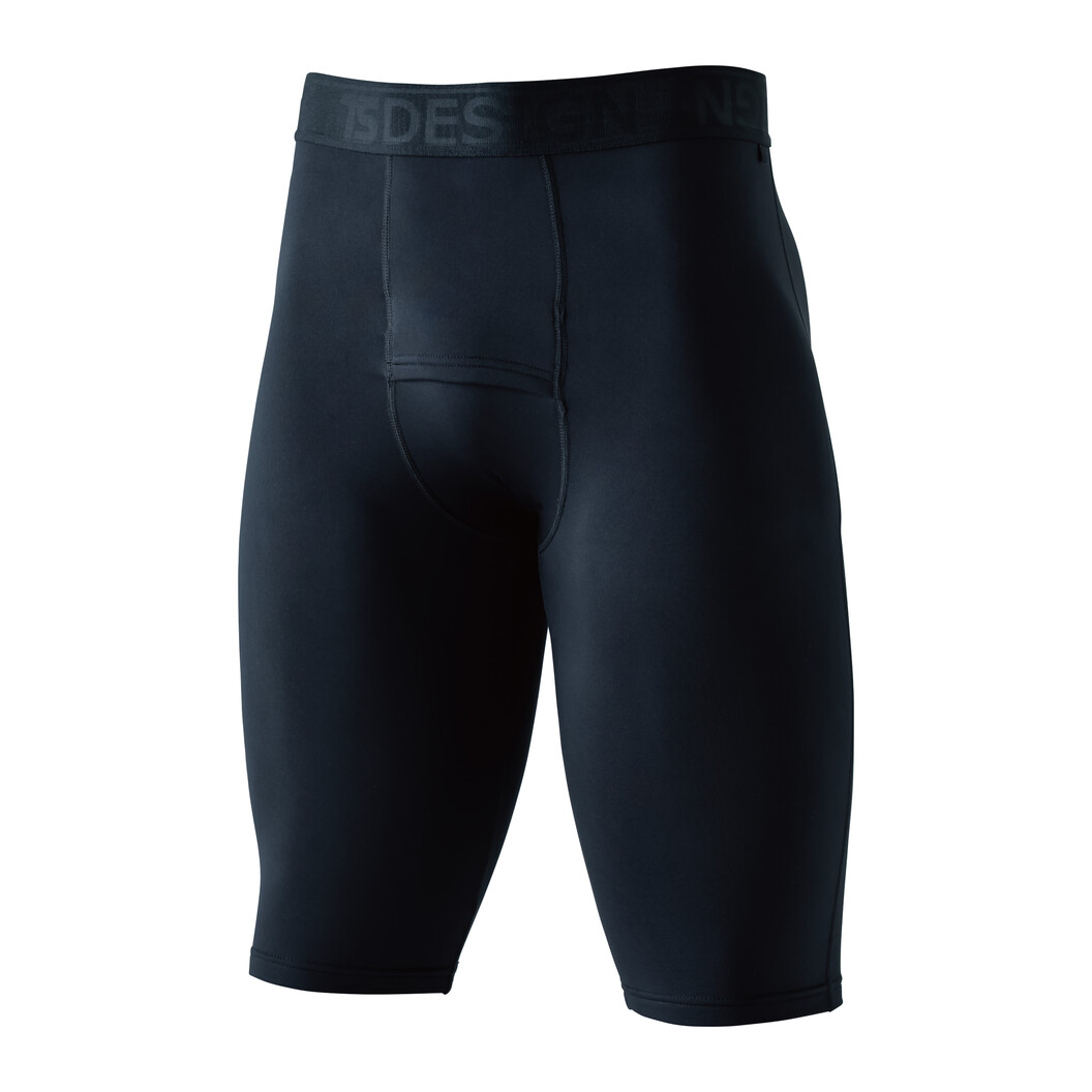 秋冬用 マイクロフリースハーフパンツ 8622