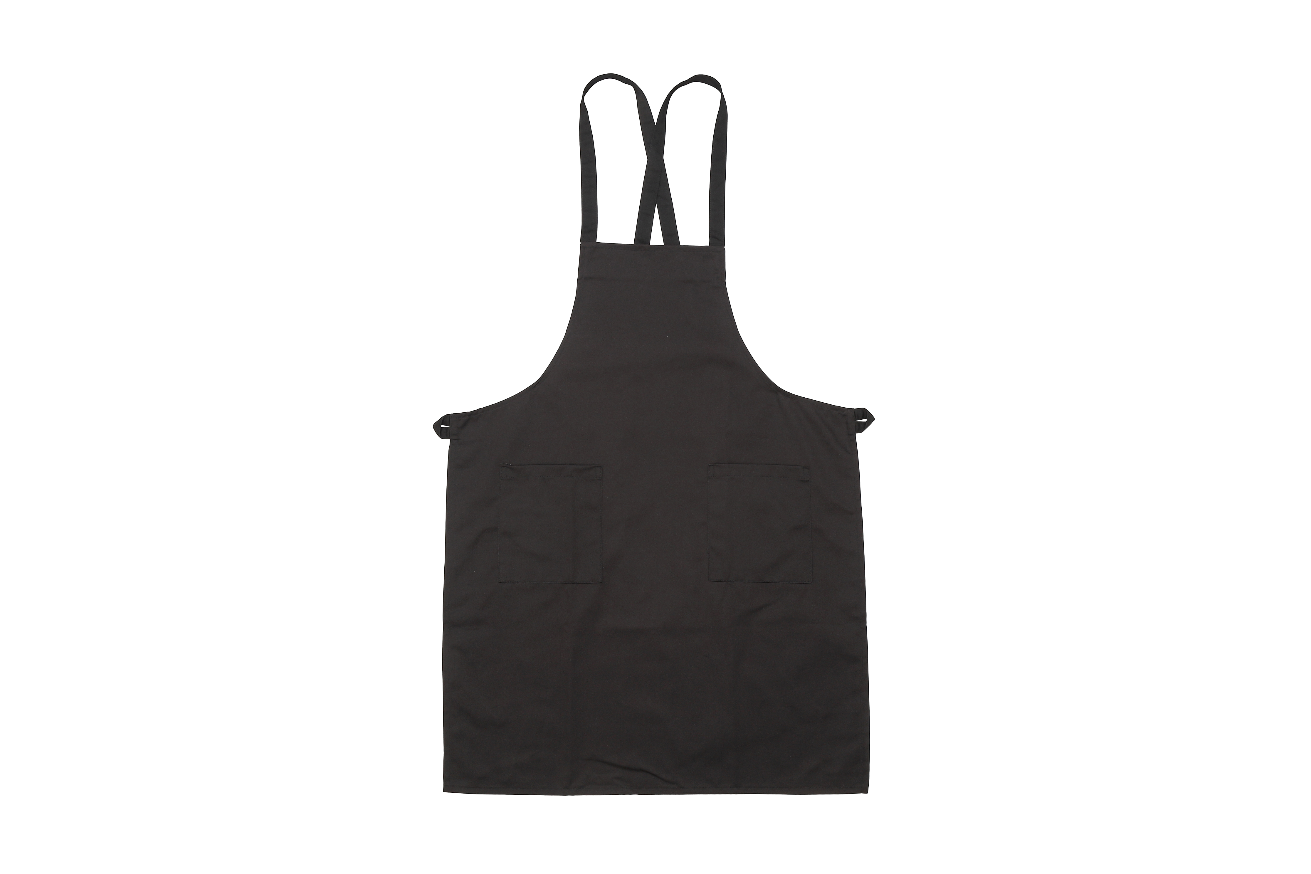 たすき掛けエプロン D-FACTORY DF4101