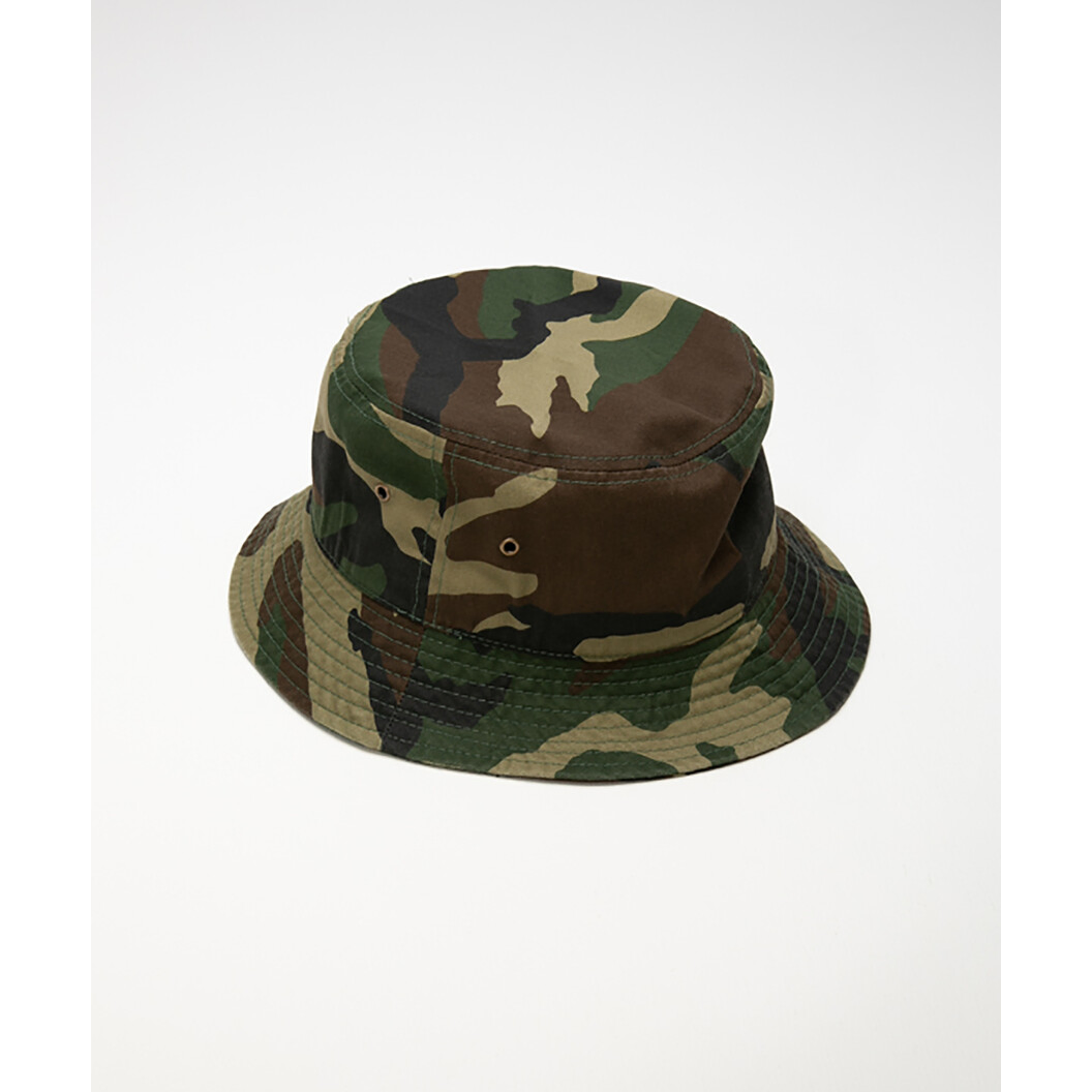 Bucket Hat-twill 1500