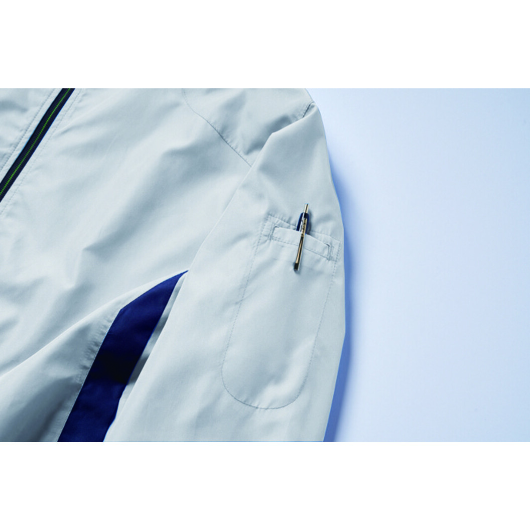 空調服® 長袖ブルゾン(ウェア単体商品) KU92010