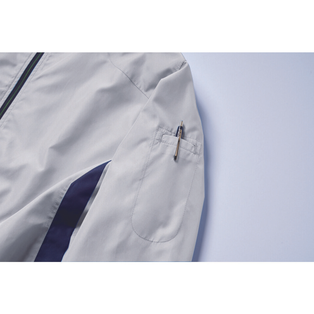 空調服® 長袖ブルゾン(ウェア単体商品) KU92010
