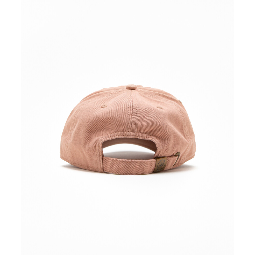 Baseball Low Cap-twill 1400