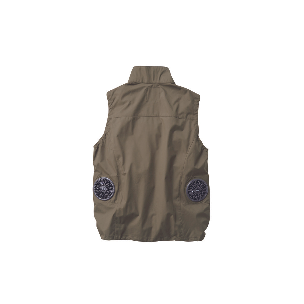 空調服® ベスト 防水(ウェア単体商品) AR22001