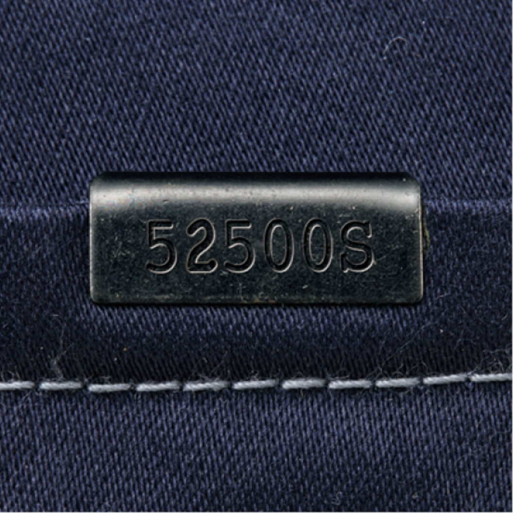 秋冬 ストレッチノータックカーゴパンツ 52502