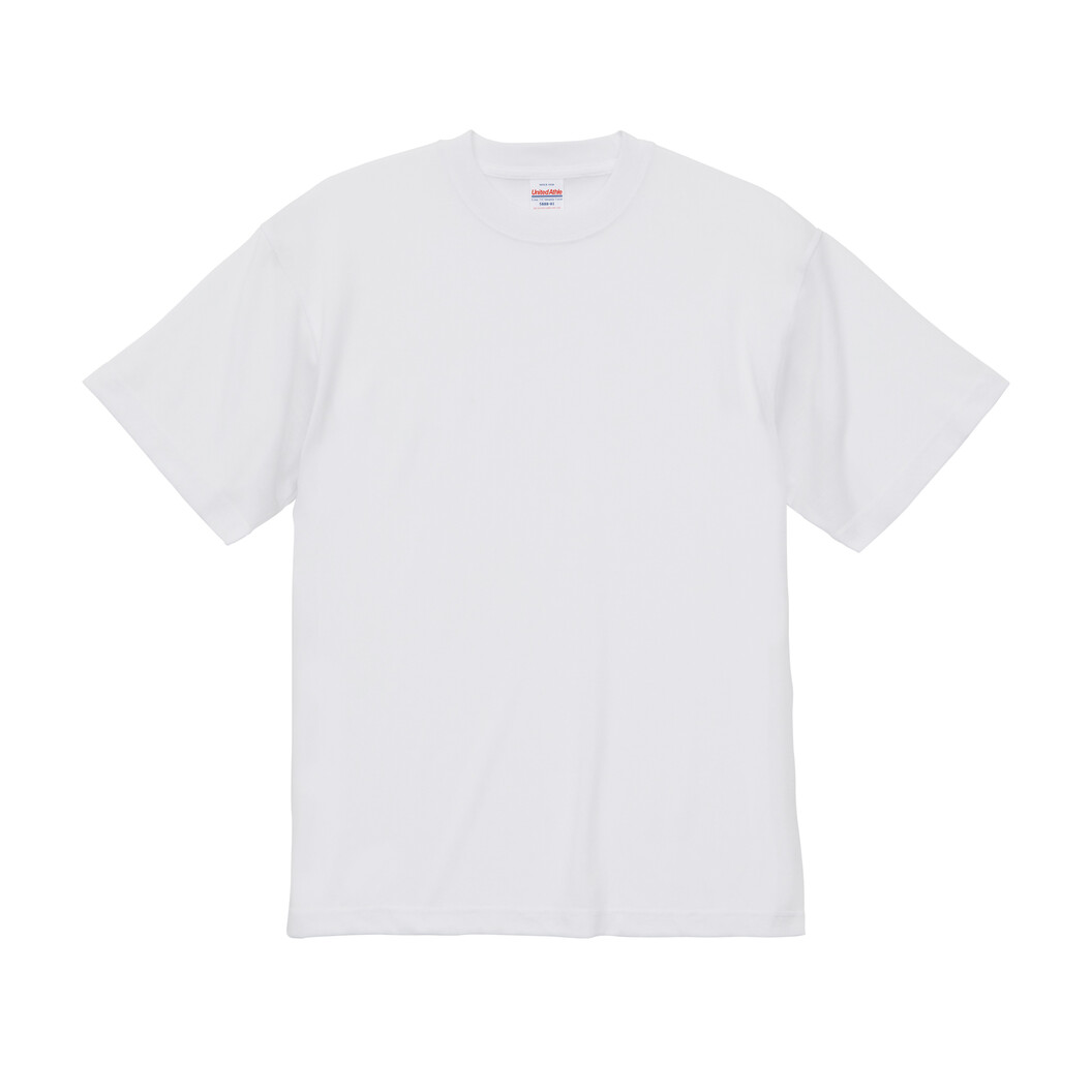 5.3オンス T/C バーサタイル Tシャツ 5888-01