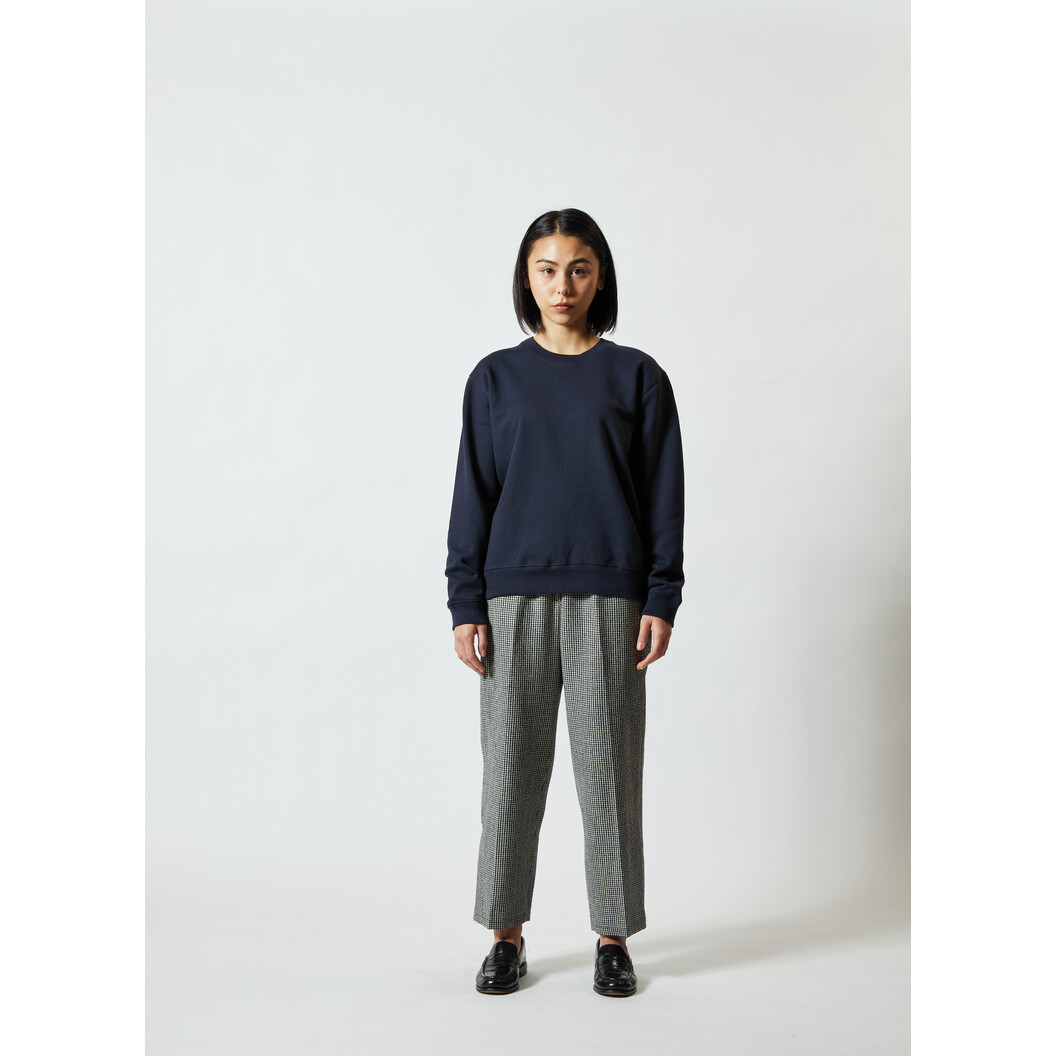 【当日・翌日出荷】10.0オンス クルーネック スウェット 裏パイル United Athle 5044-01