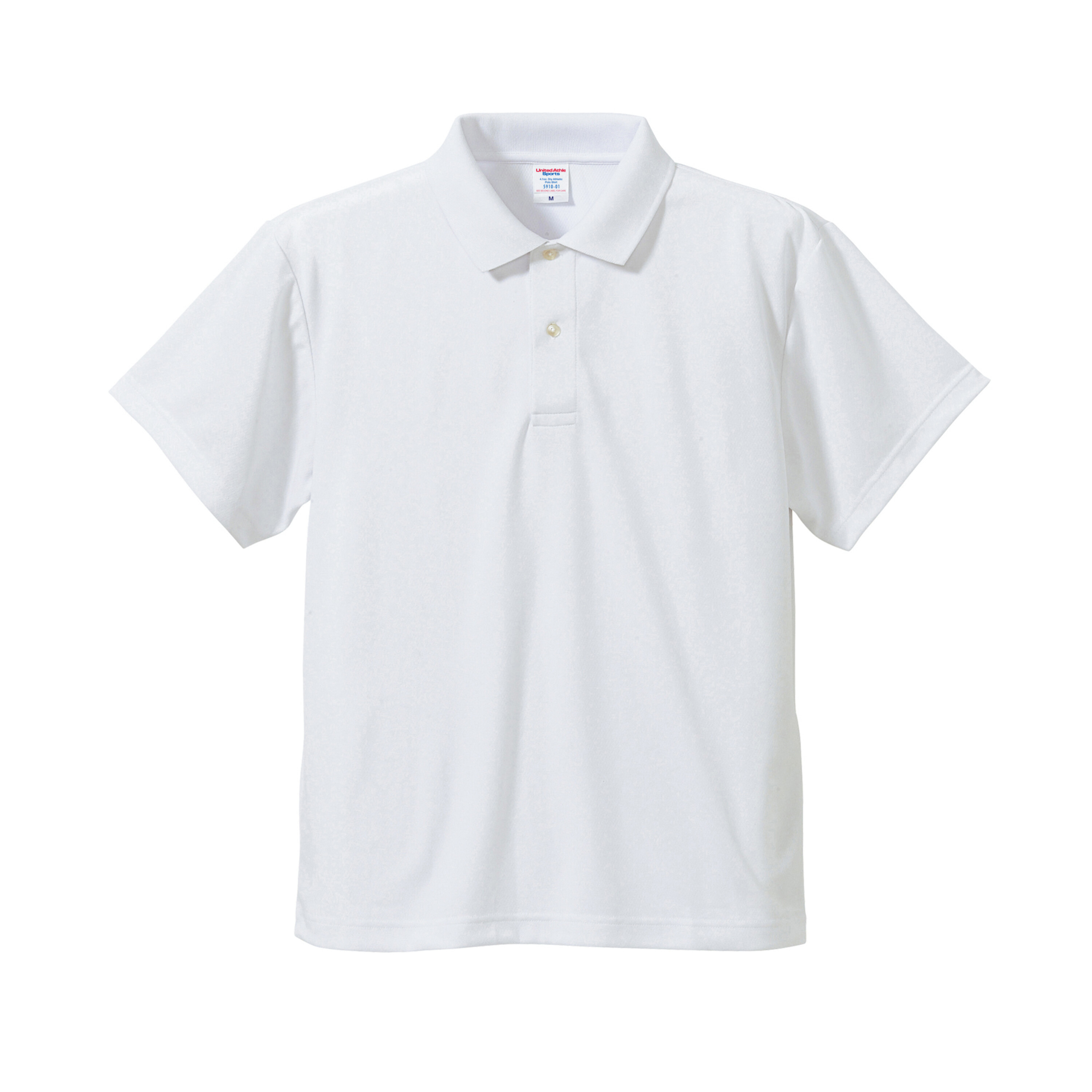 ポロシャツ（半袖・七分袖）通販｜ラクスル