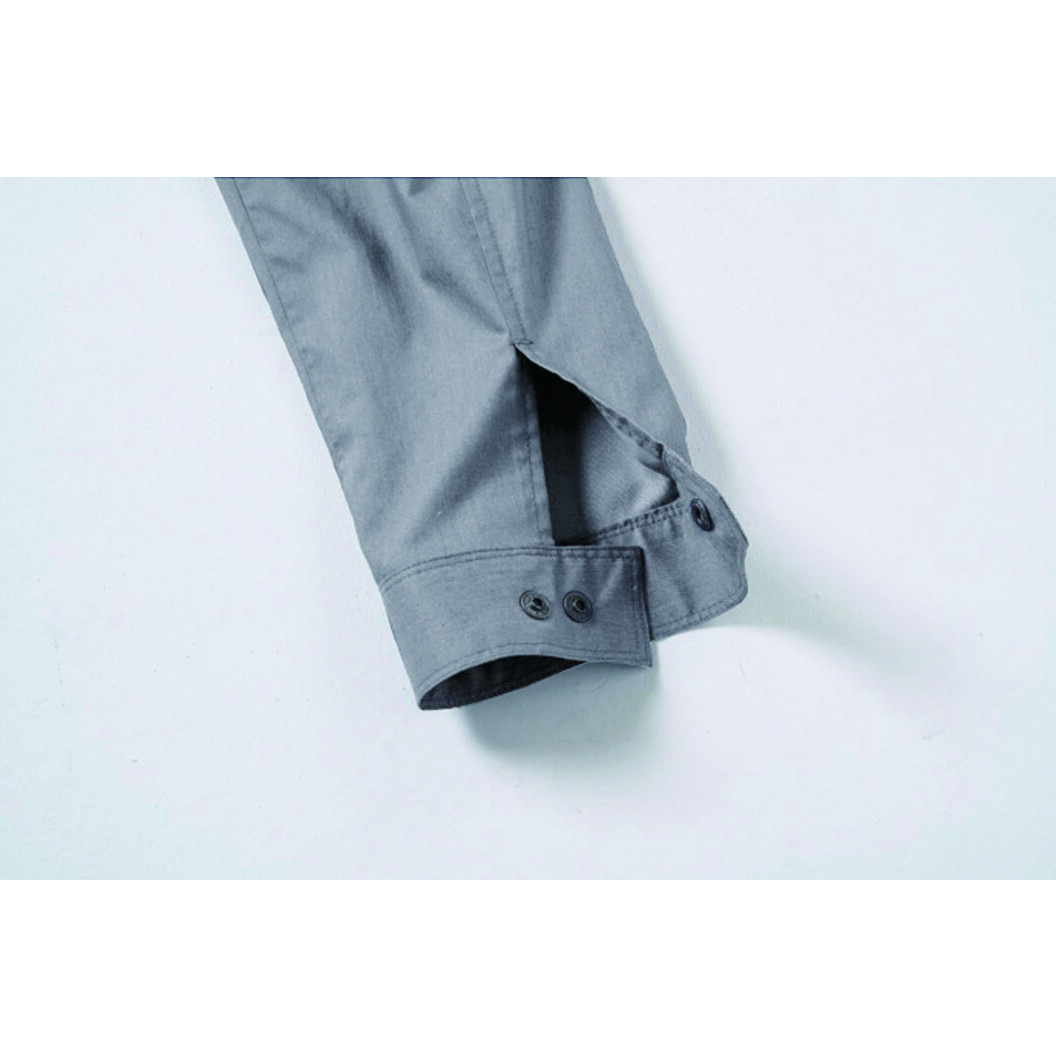 空調服® 遮熱長袖ブルゾン(ウェア単体商品) KU92200
