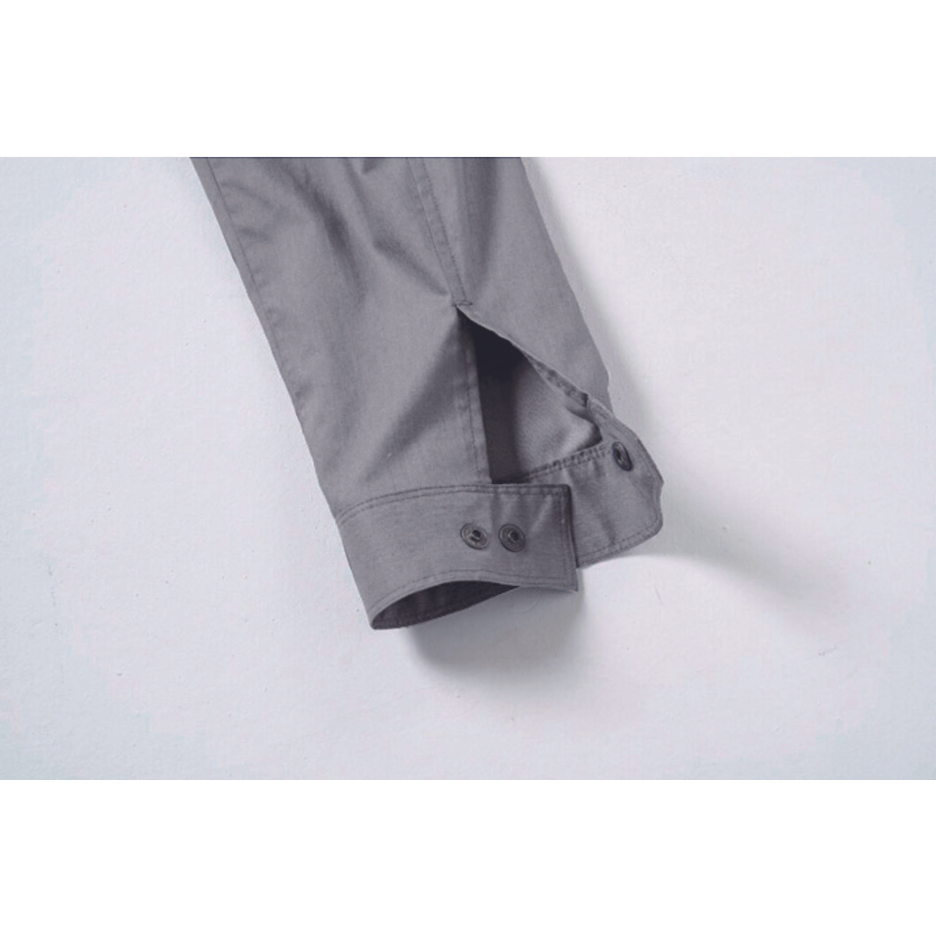 空調服® 遮熱長袖ブルゾン(ウェア単体商品) KU92200