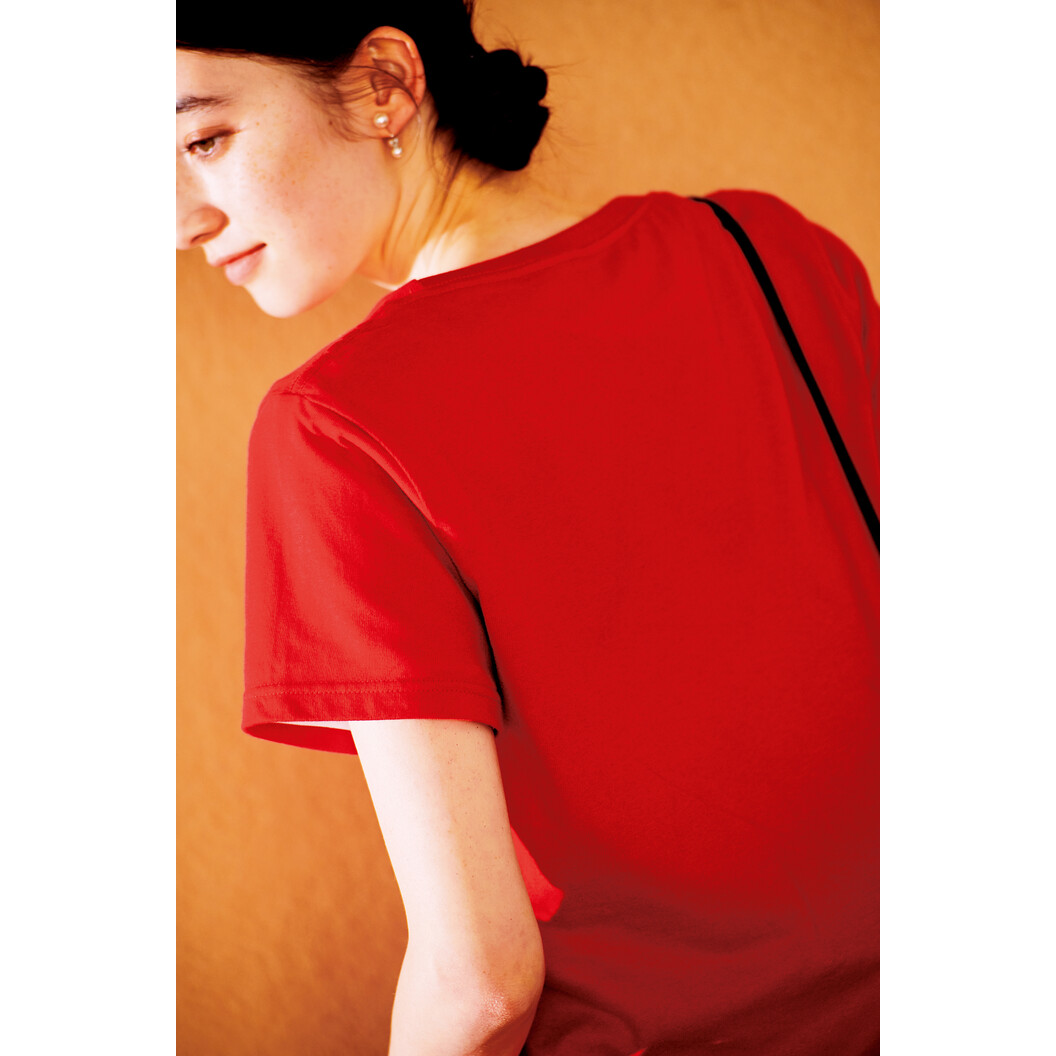 5.6オンス ヘビーウェイトTシャツ Printstar 00085-CVT