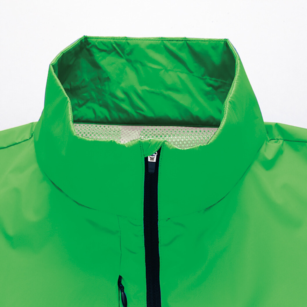 エコブルゾン(男女兼用) AZ-2206