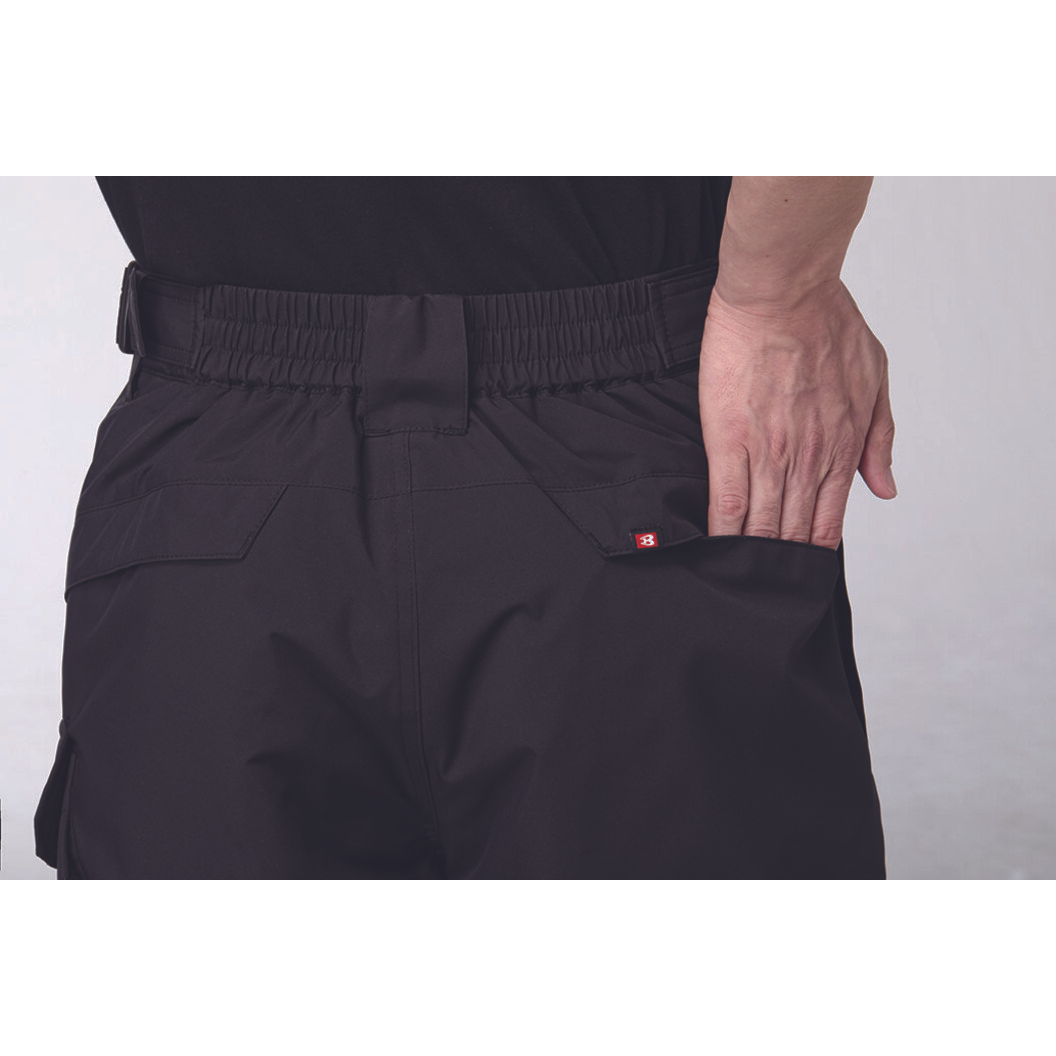 秋冬用 防寒パンツ(ユニセックス) バートル 5062