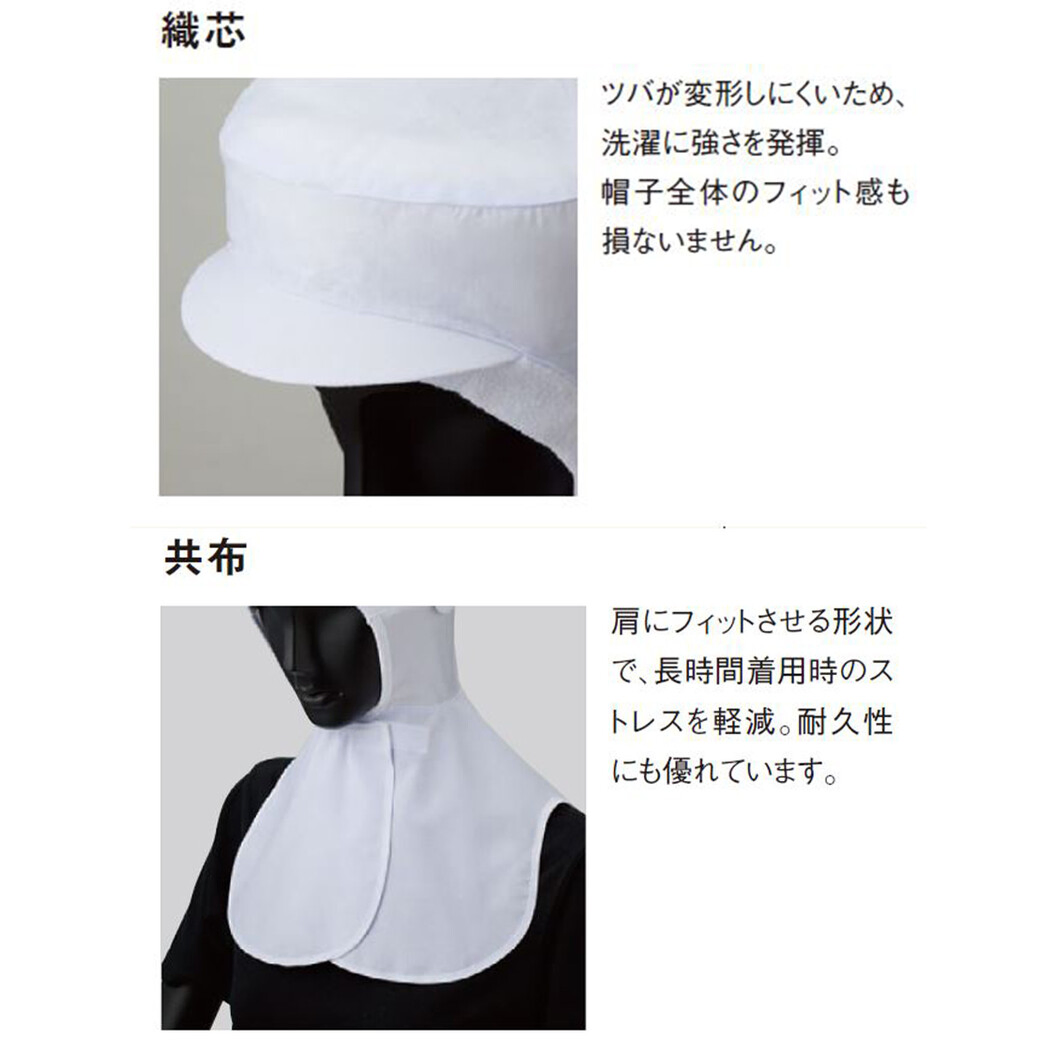 ロングフード SZ510