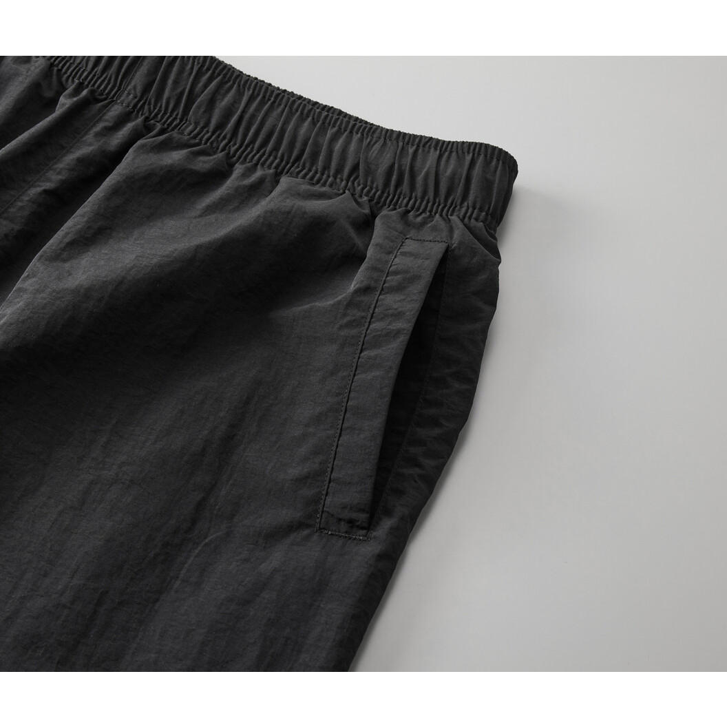 コットンライク ナイロン トレーニング パンツ(一重) 7219-01