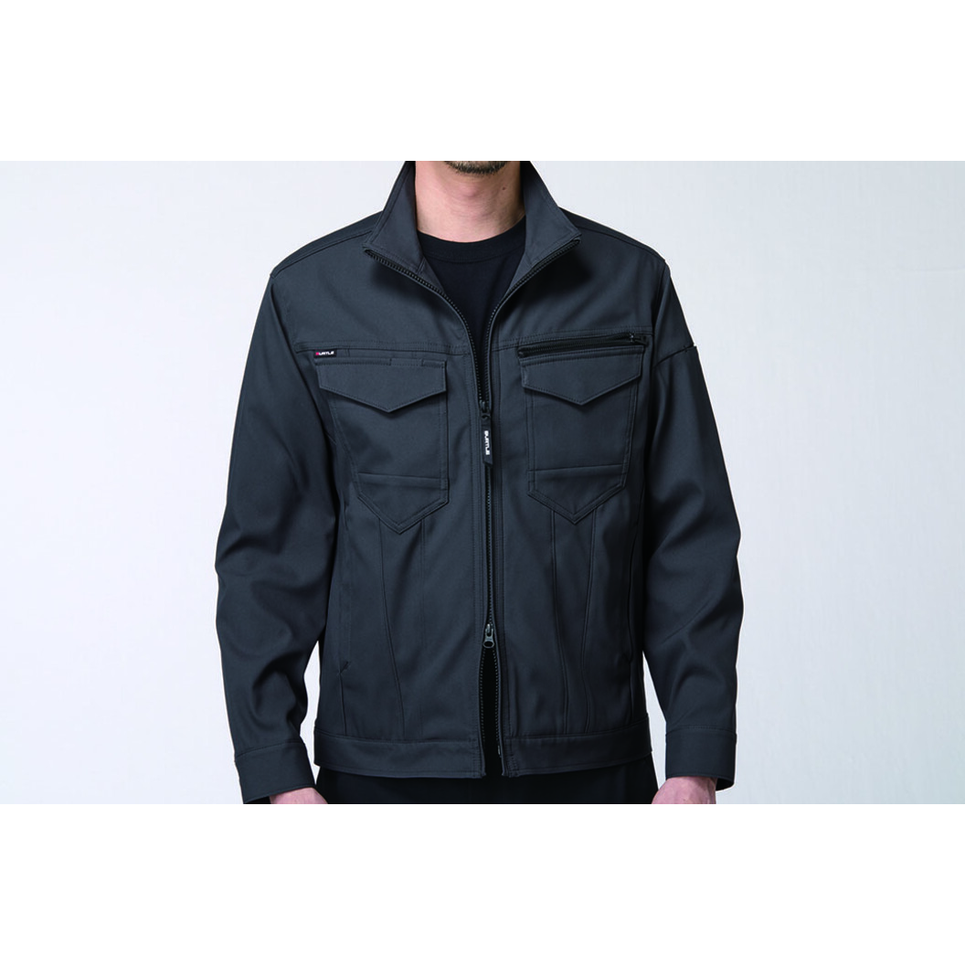 秋冬用 ジャケット(ユニセックス) バートル 1911