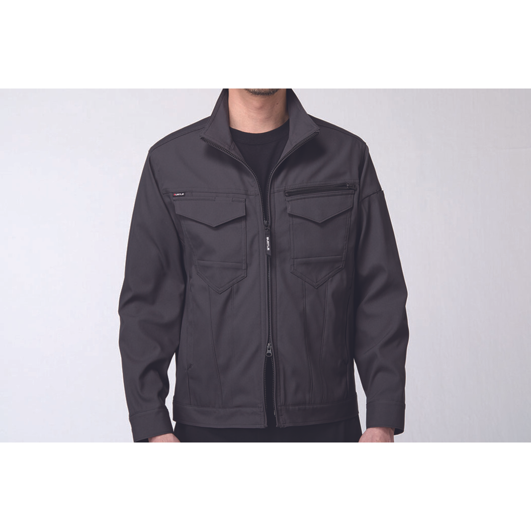 秋冬用 ジャケット(ユニセックス) バートル 1911