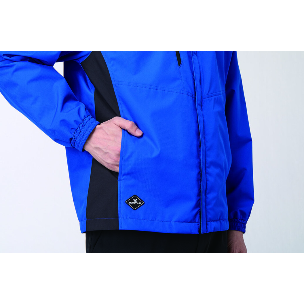 秋冬用 ジャケット(ユニセックス) バートル 3250