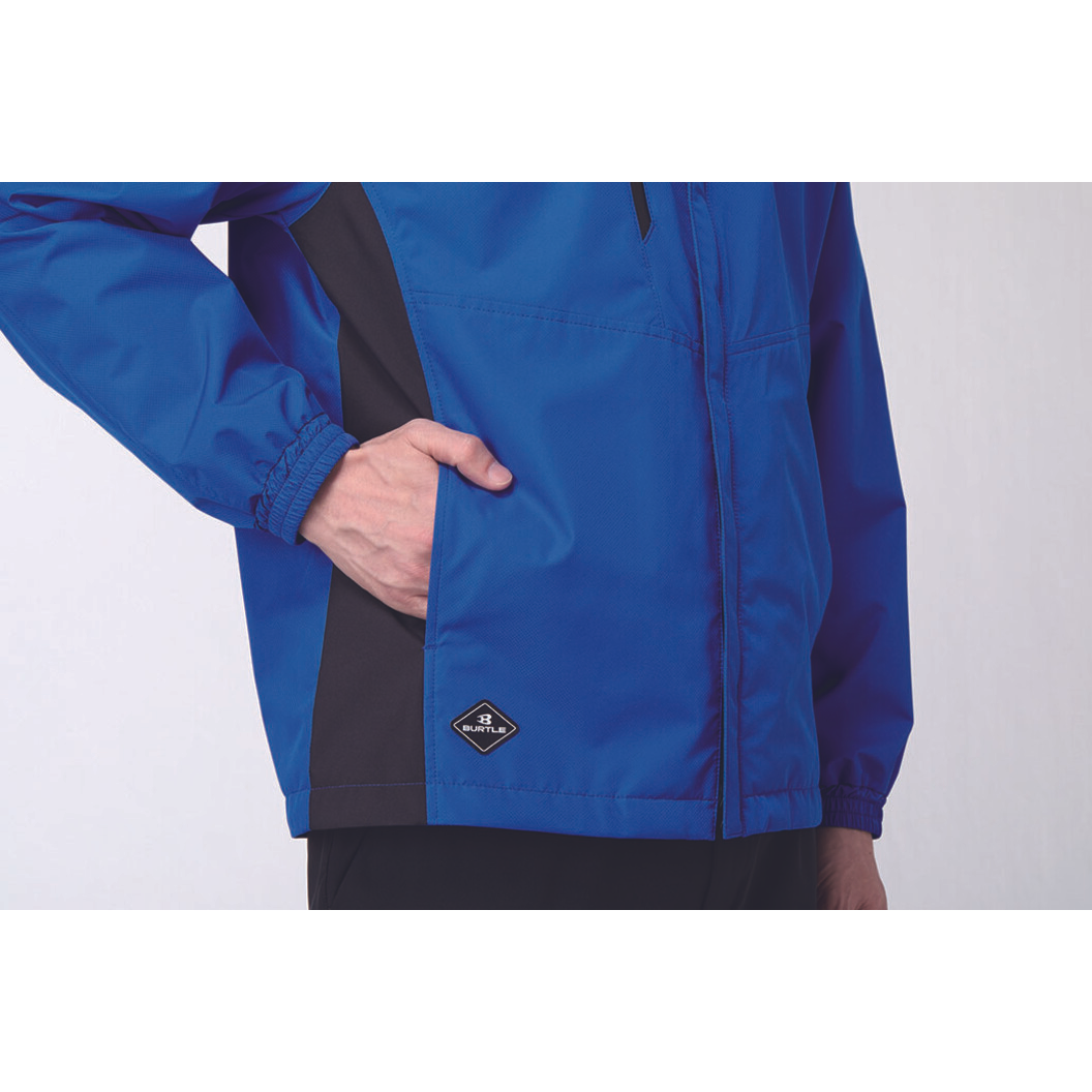 秋冬用 ジャケット(ユニセックス) バートル 3250