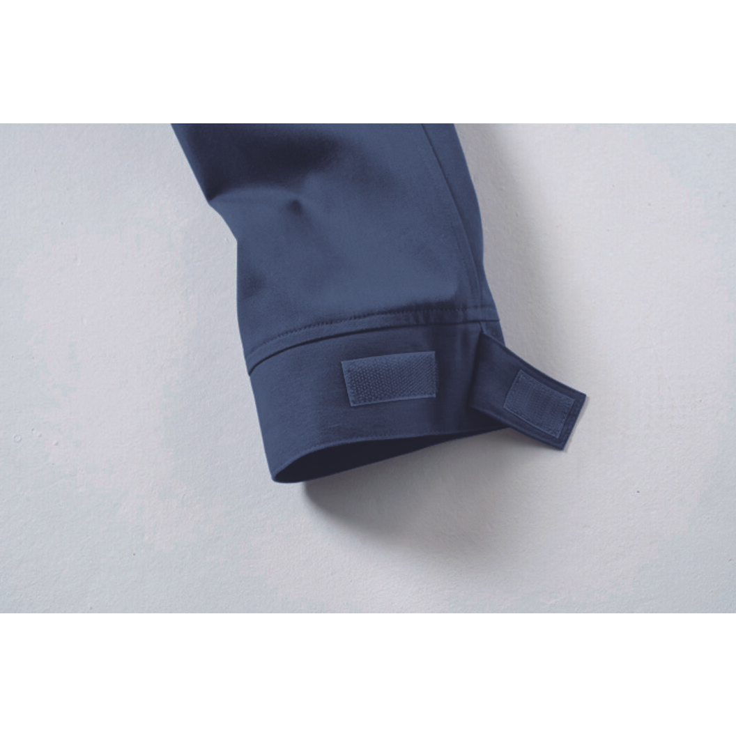空調服® 難燃長袖ブルゾン(ウェア単体商品) KU92240