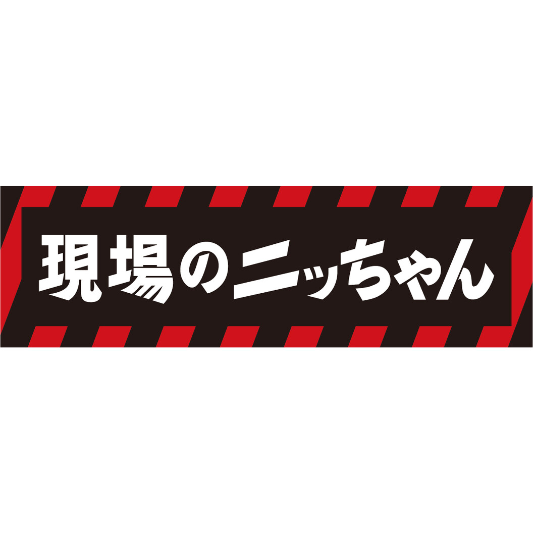 作業靴「現場のニッちゃん」 S8217