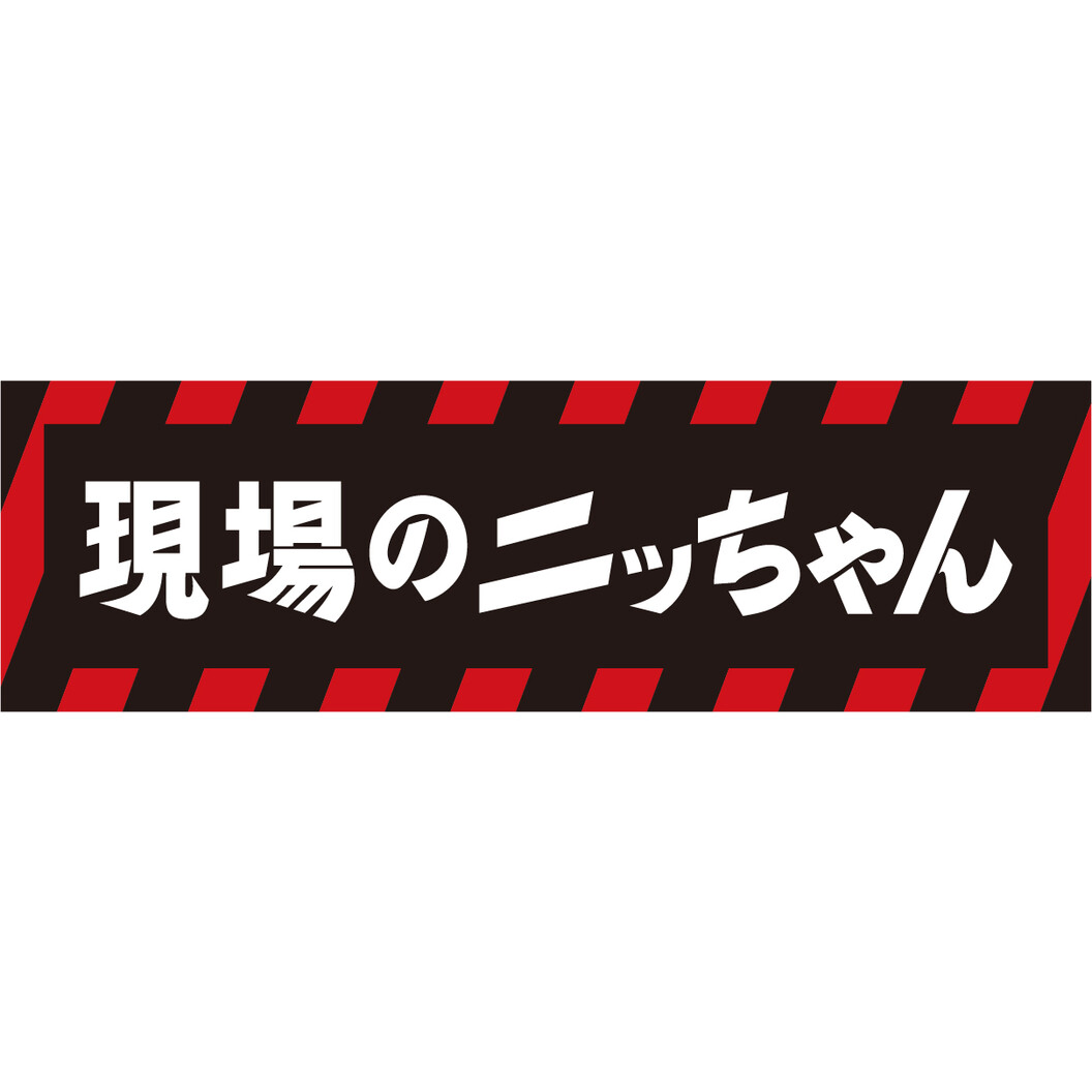 作業靴「現場のニッちゃん」 S8217