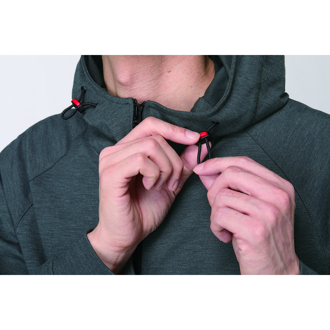 通年 フーディブルゾン(ユニセックス) バートル 851