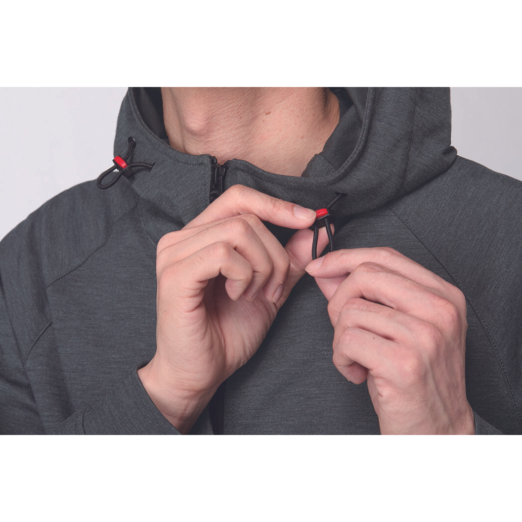 通年 フーディブルゾン(ユニセックス) バートル 851