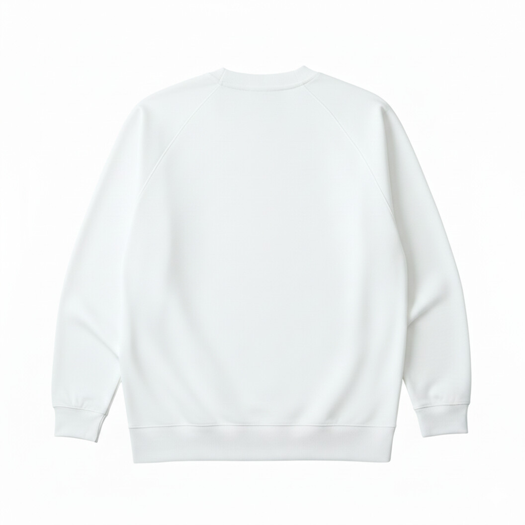 8.8オンス ハイパークルーネックスウェット D-FACTORY DF1409