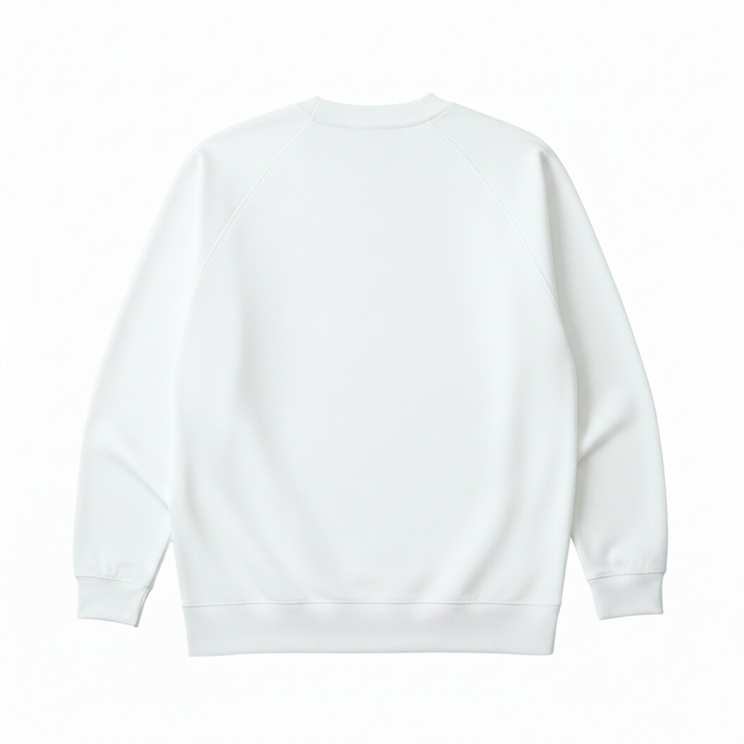 8.8オンス ハイパークルーネックスウェット D-FACTORY DF1409