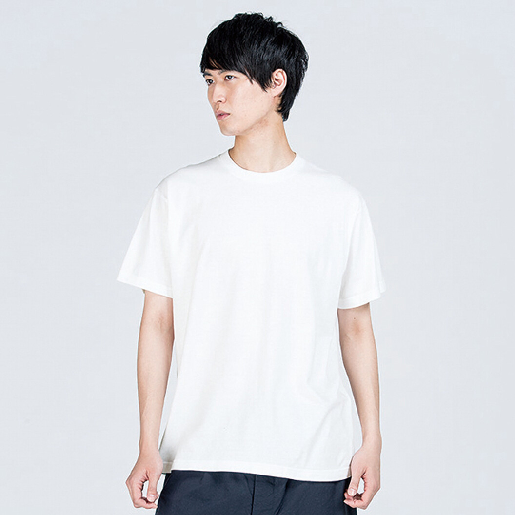 【当日・翌日出荷】5.6オンス ヘビーウェイトTシャツ Printstar 00085-CVT
