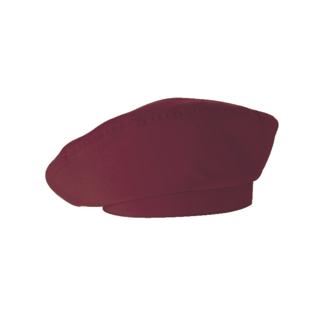 ベレー帽(後マジックテープ調節付) JW4636｜ベレー帽｜セブン 
