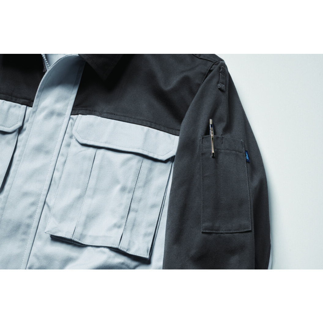 空調服® 長袖ブルゾン(ウェア単体商品) KU91920