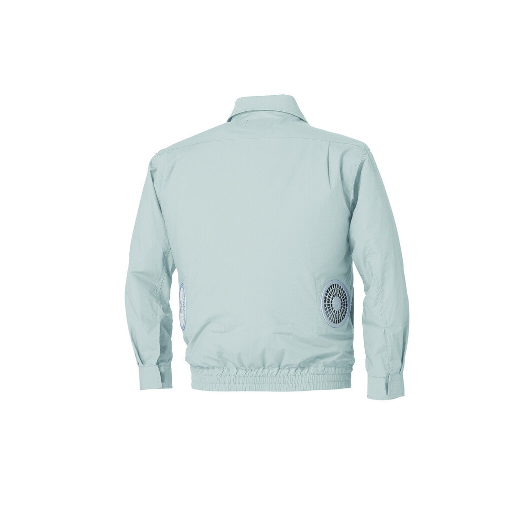 空調服® 長袖ブルゾン(ウェア単体商品) KU90550