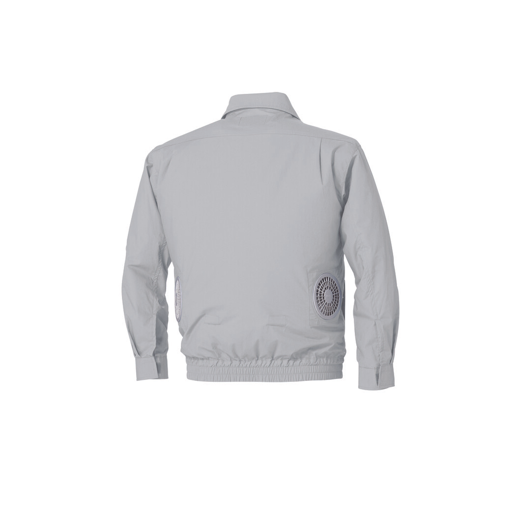 空調服® 長袖ブルゾン(ウェア単体商品) KU90550