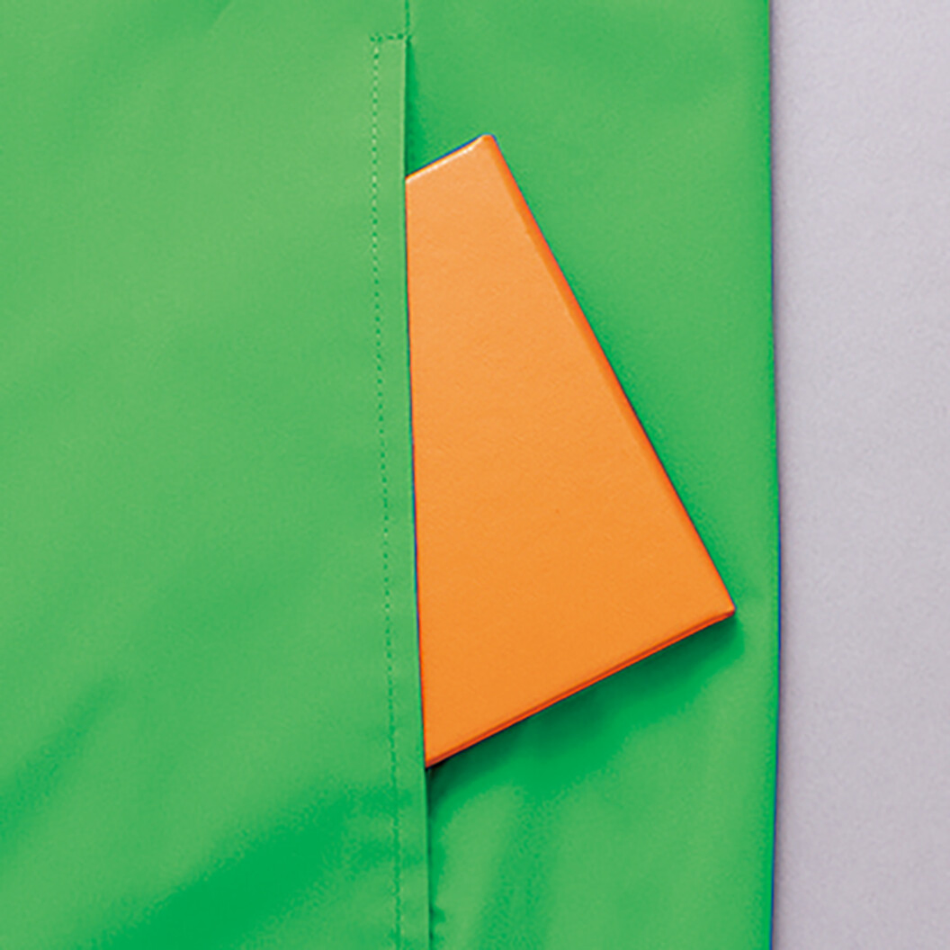 エコブルゾン(男女兼用) AZ-2206