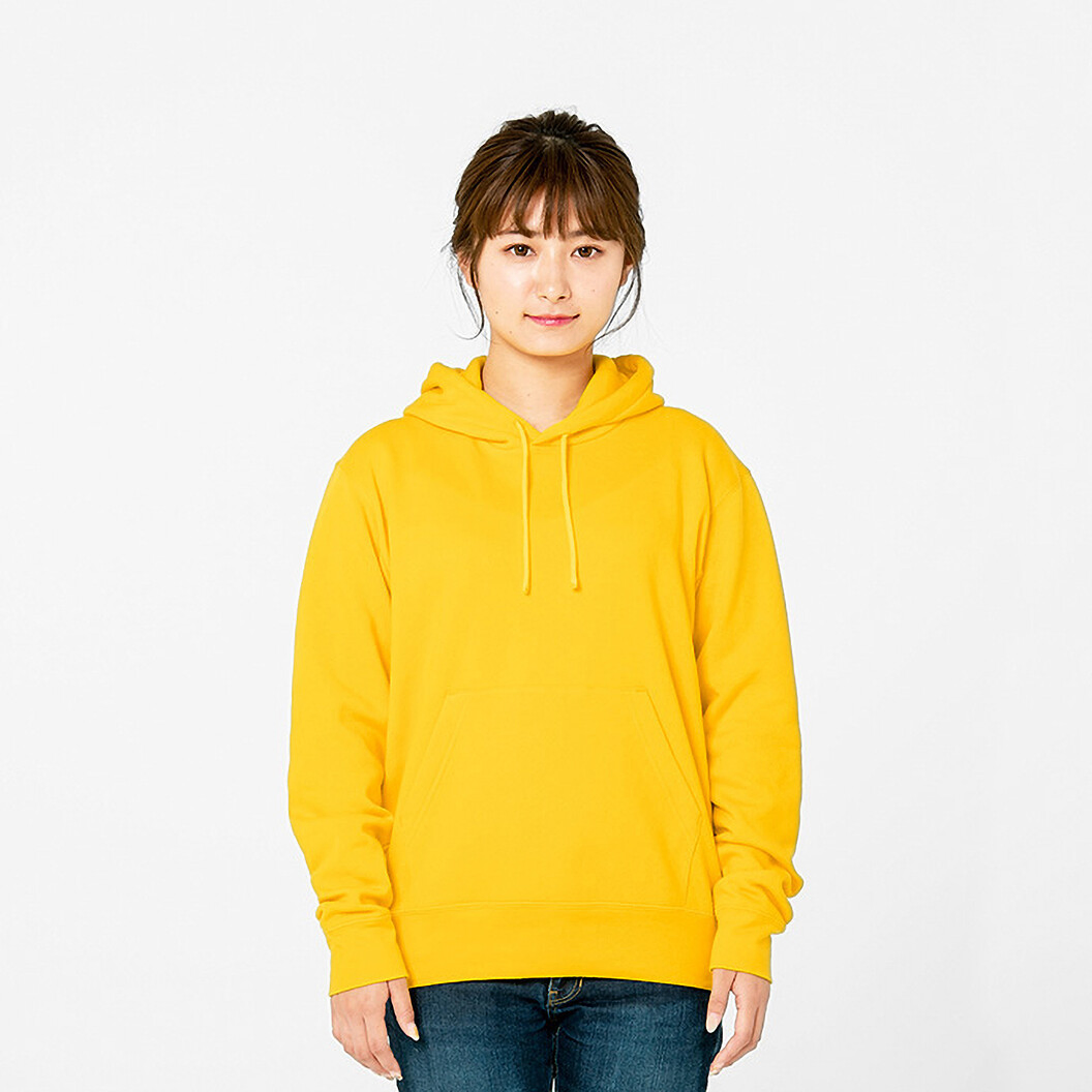 10.0オンス AFH ドライ裏フリースパーカー 00347-AFH