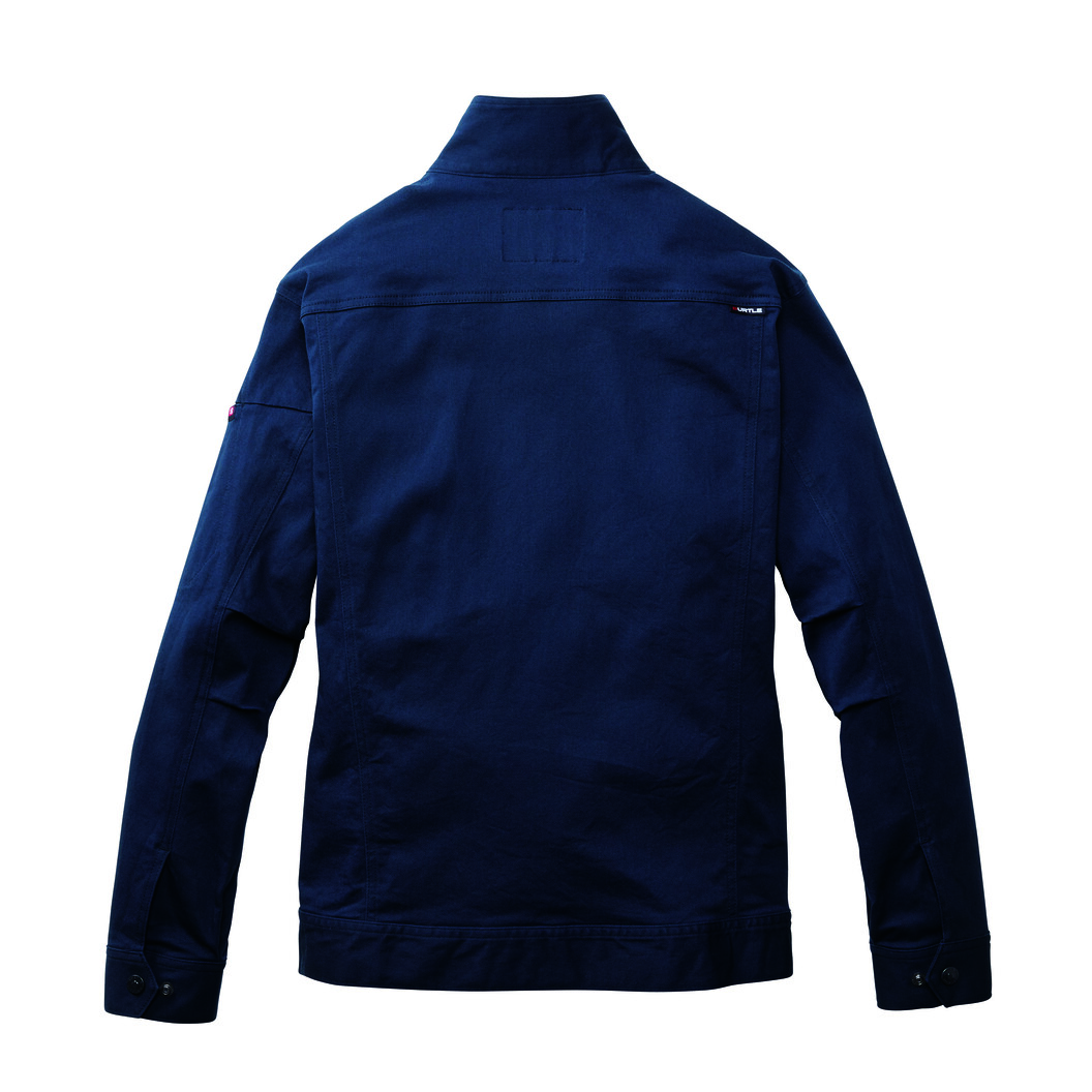 秋冬用 ジャケット(ユニセックス) バートル 841