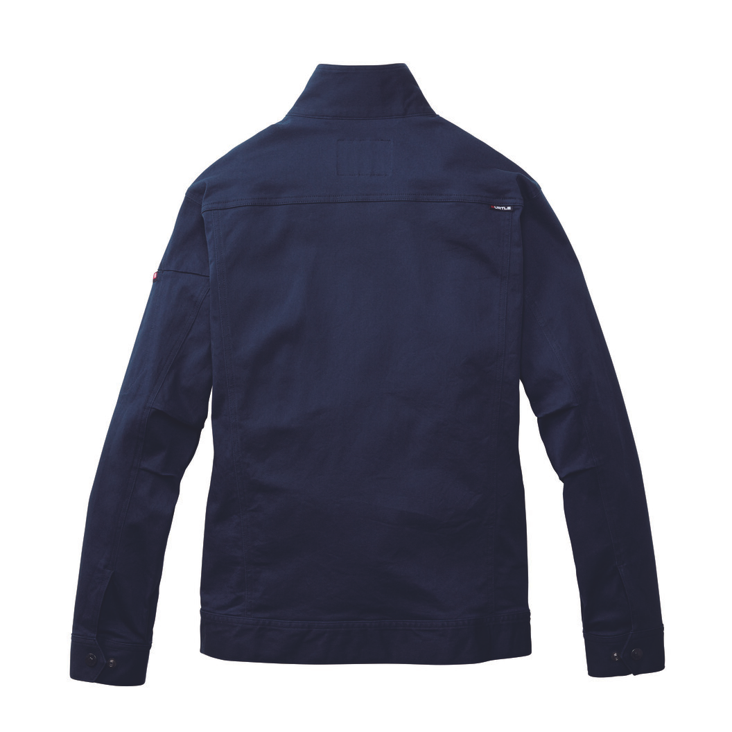 秋冬用 ジャケット(ユニセックス) バートル 841