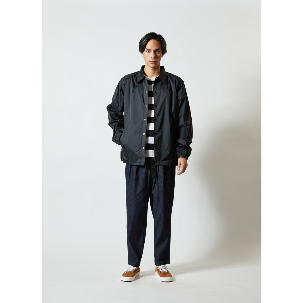 ナイロンコーチJK(ライニング付) 7059-01