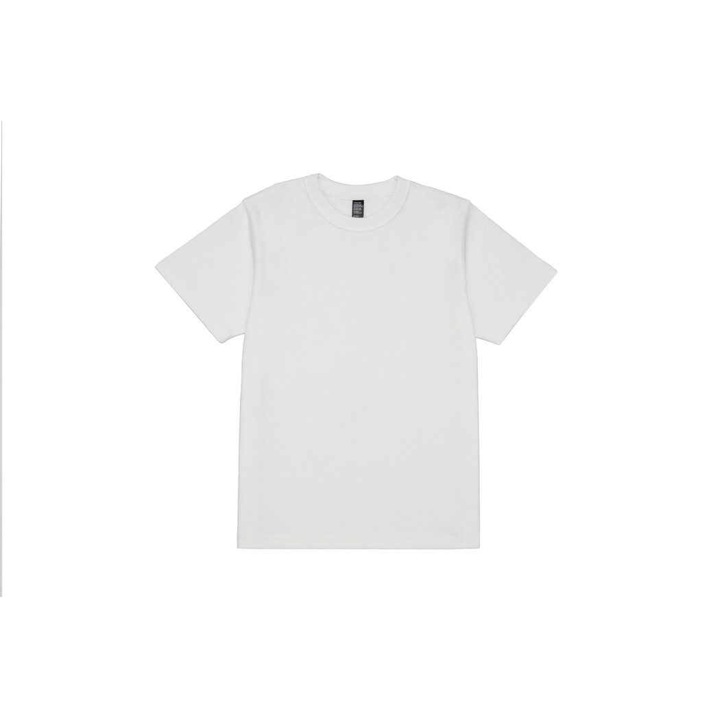 9.2オンス オープンエンドスーパーへヴィーウェイトTシャツ D-FACTORY DF1106