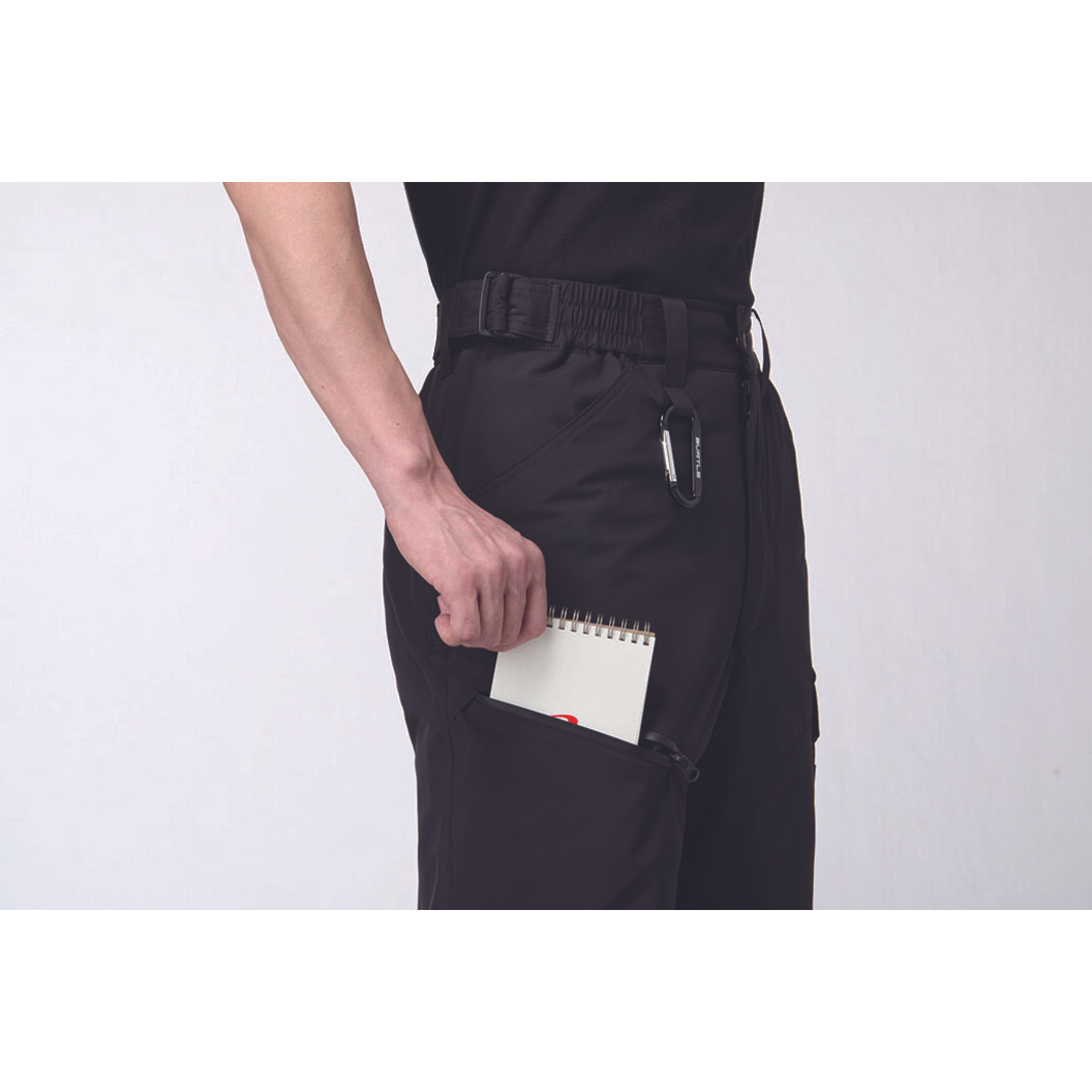 秋冬用 防寒パンツ(ユニセックス) バートル 5062