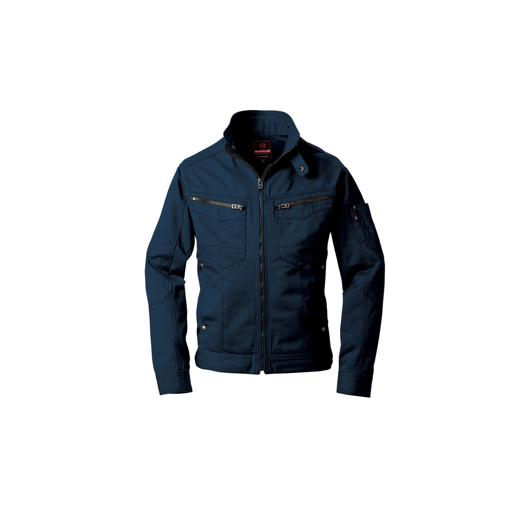 BURTLE jacket 5501