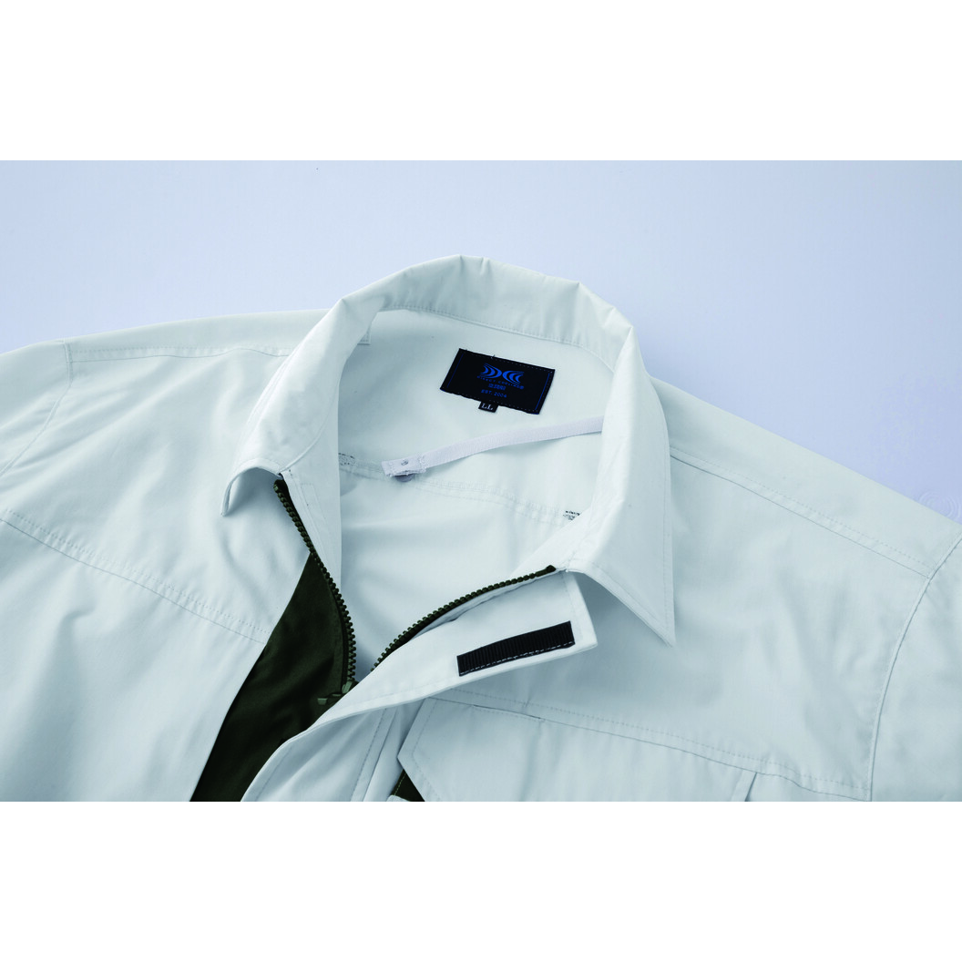 空調服® 長袖ブルゾン(ウェア単体商品) KU92500